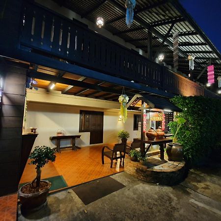 Nan Lanna Hotel מראה חיצוני תמונה