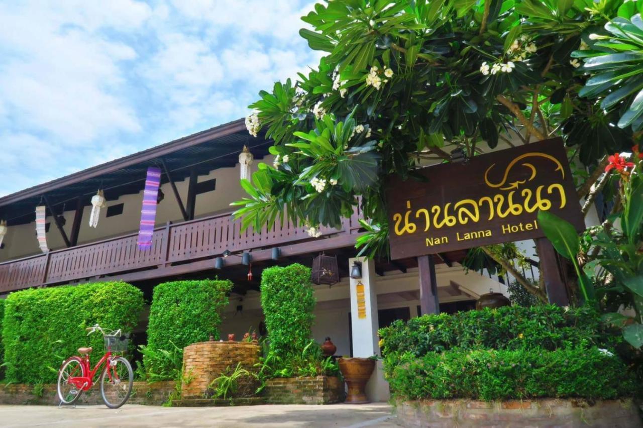 Nan Lanna Hotel מראה חיצוני תמונה