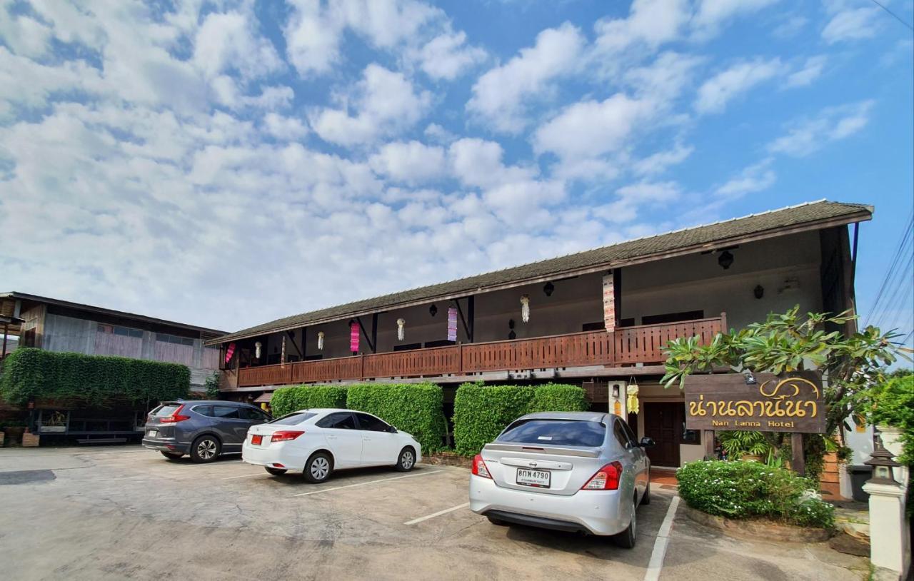 Nan Lanna Hotel מראה חיצוני תמונה