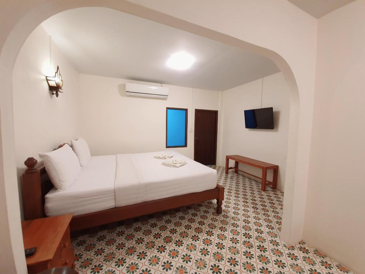 Nan Lanna Hotel מראה חיצוני תמונה