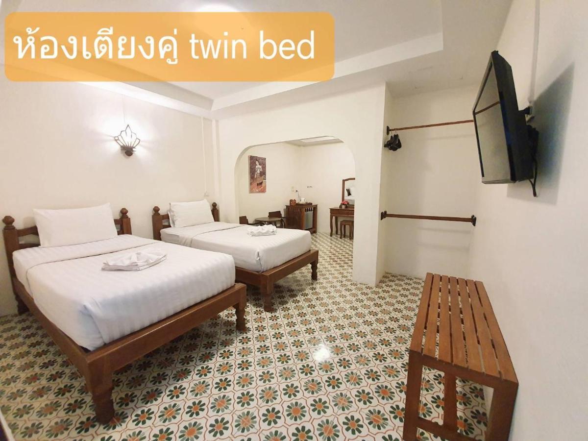 Nan Lanna Hotel מראה חיצוני תמונה