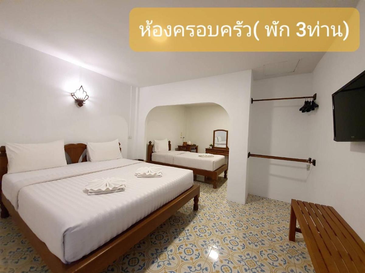 Nan Lanna Hotel מראה חיצוני תמונה