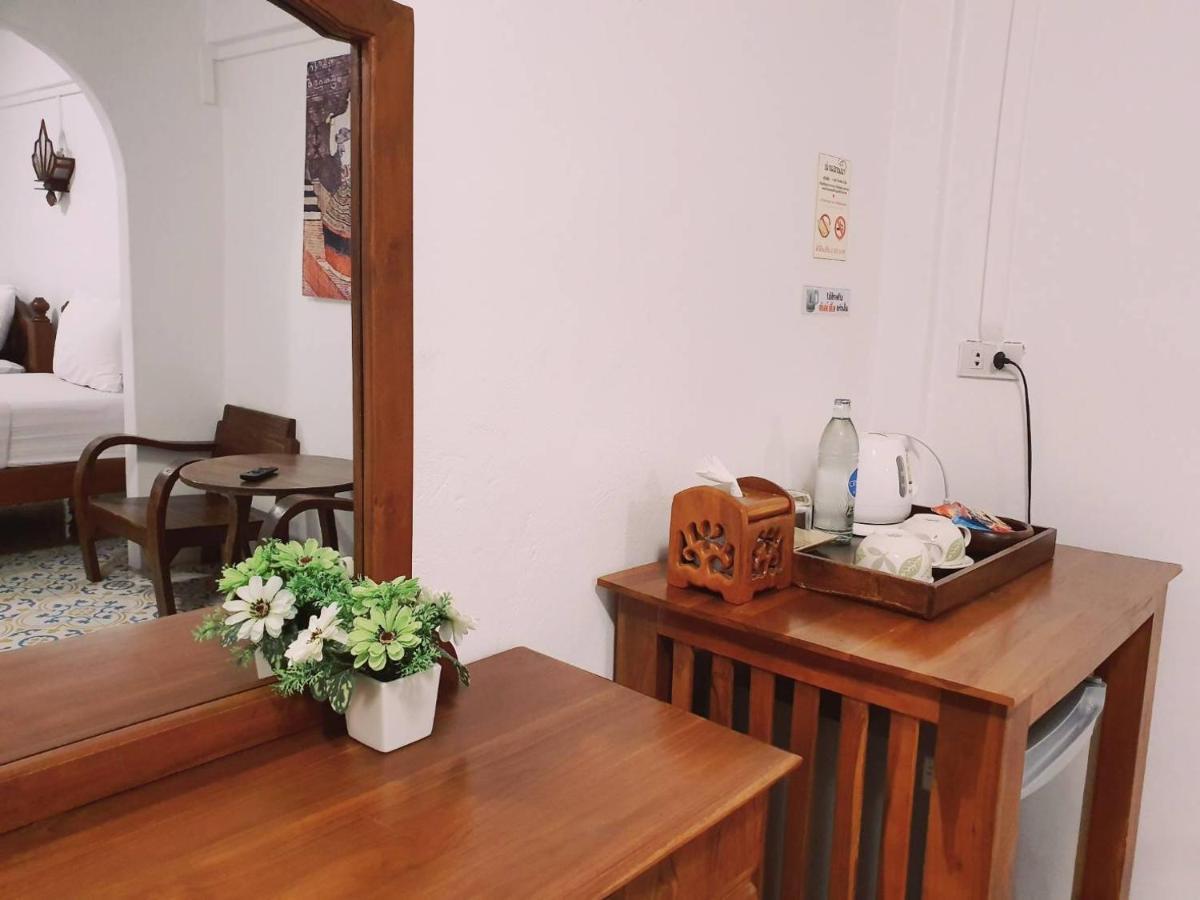 Nan Lanna Hotel מראה חיצוני תמונה