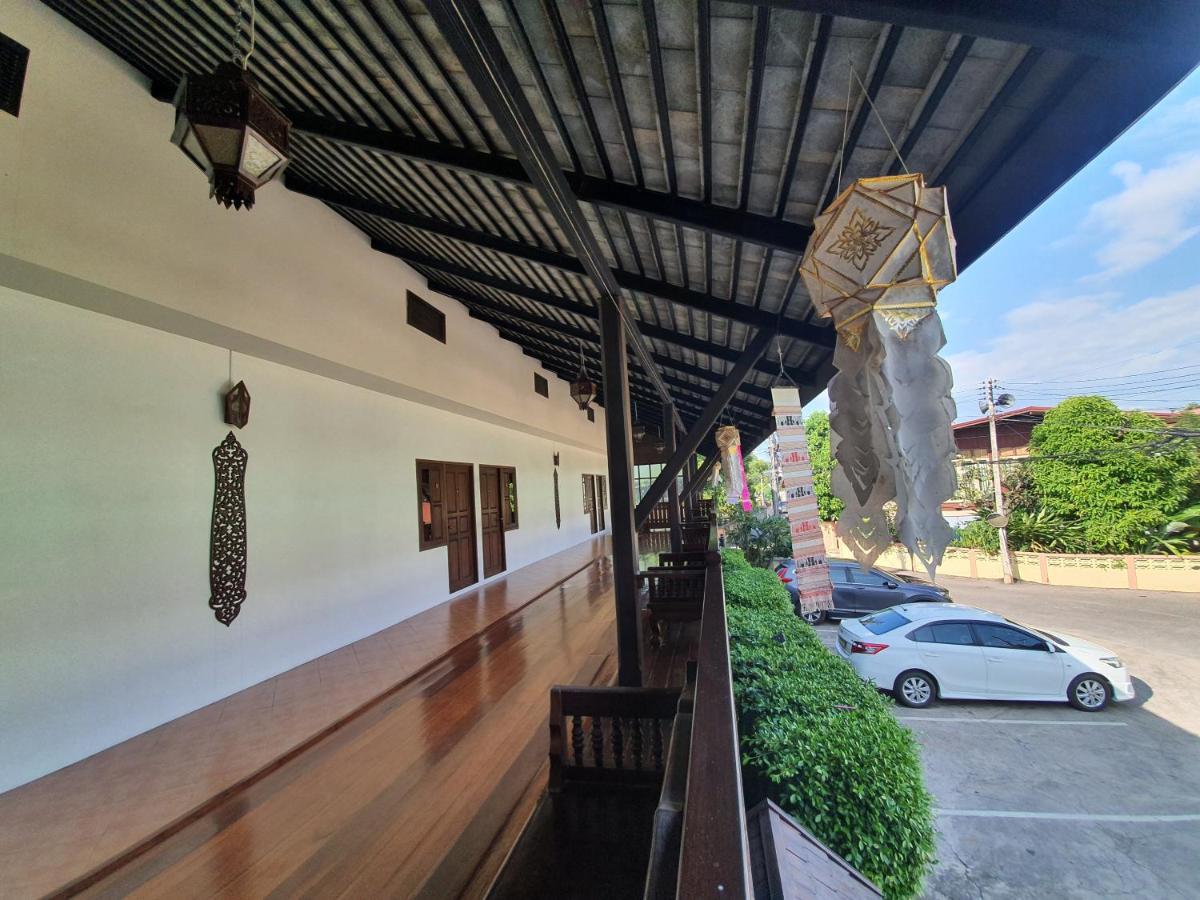 Nan Lanna Hotel מראה חיצוני תמונה
