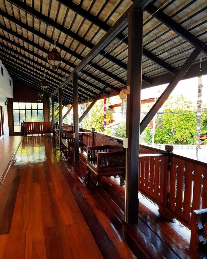 Nan Lanna Hotel מראה חיצוני תמונה