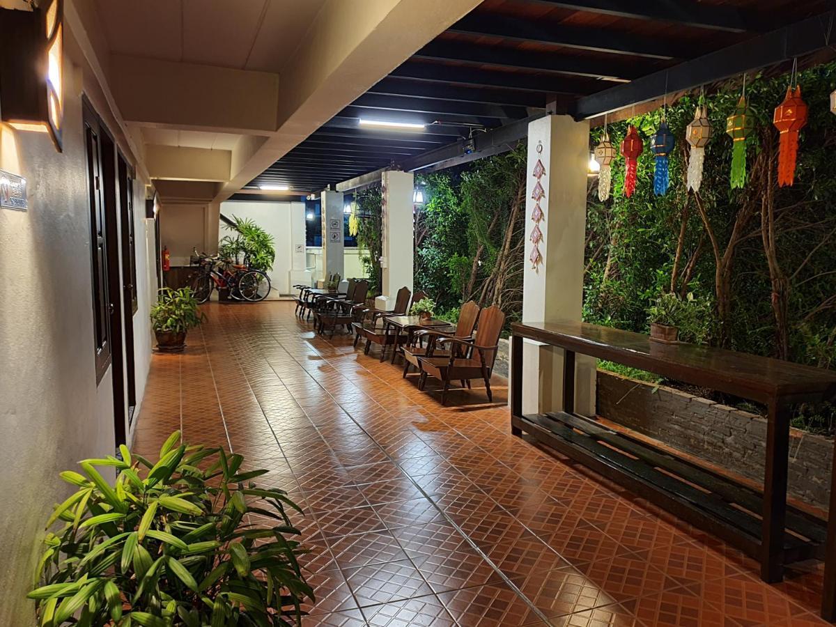 Nan Lanna Hotel מראה חיצוני תמונה
