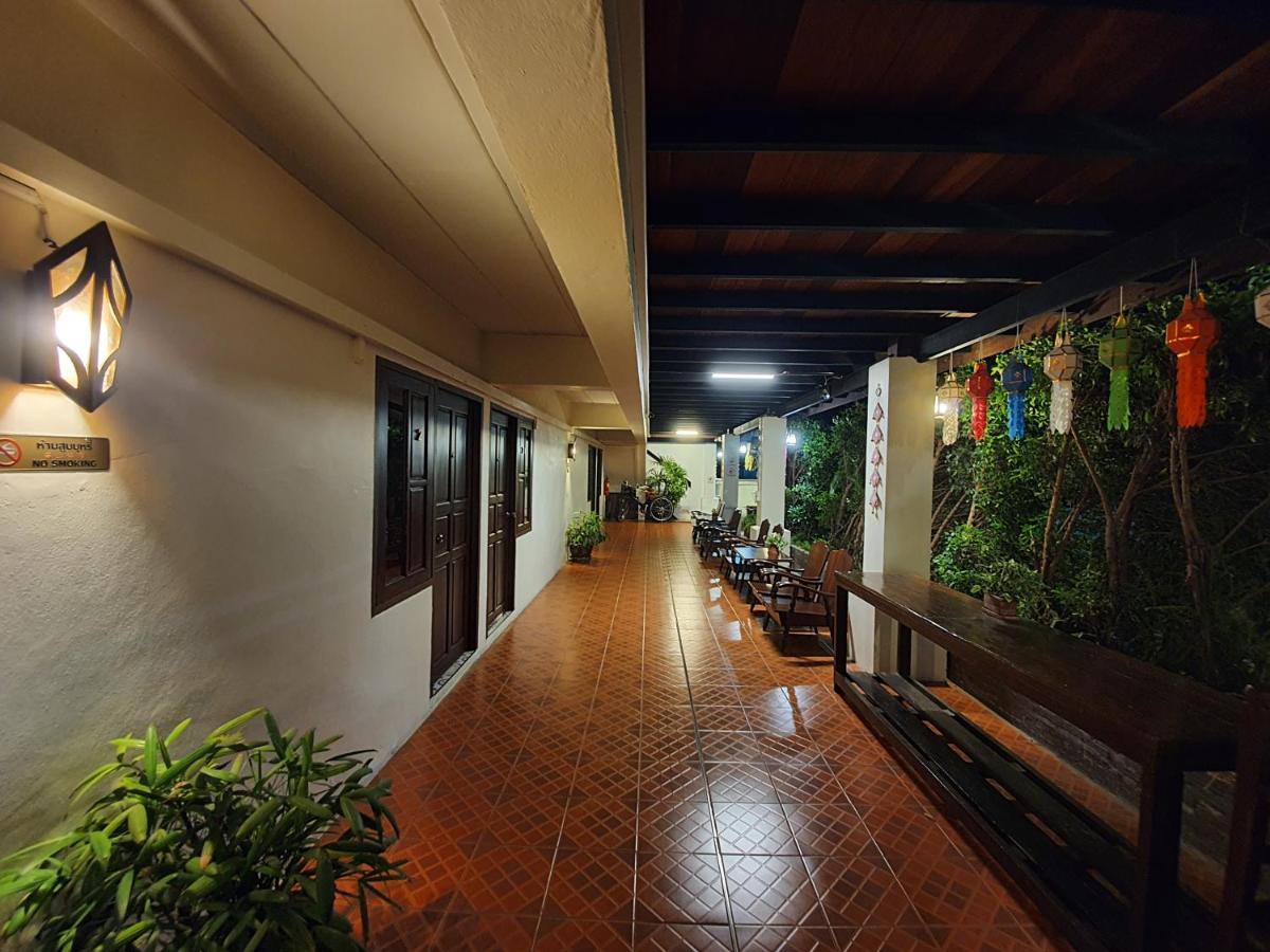 Nan Lanna Hotel מראה חיצוני תמונה