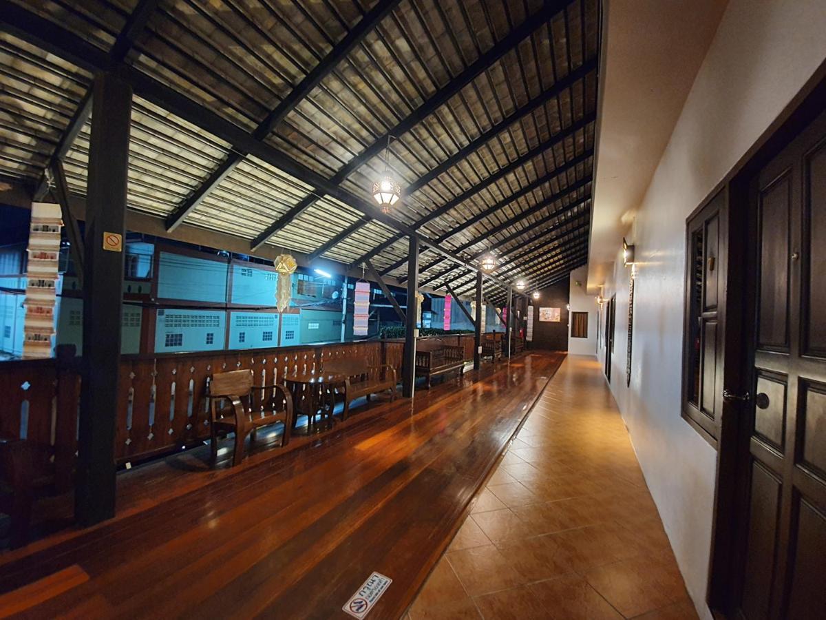 Nan Lanna Hotel מראה חיצוני תמונה